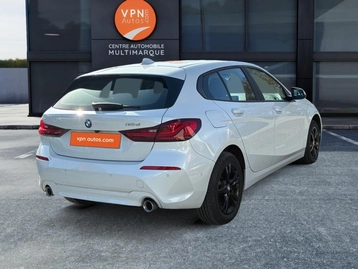 Image véhicule  BMW SÉRIE 1 (11)