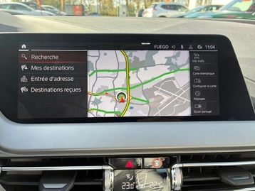 Image véhicule  BMW SÉRIE 1 (28)