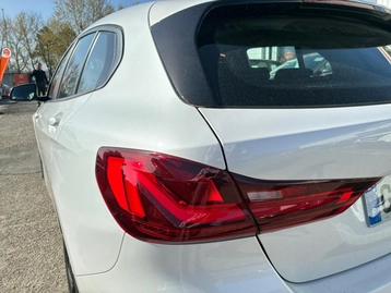 Image véhicule  BMW SÉRIE 1 (12)