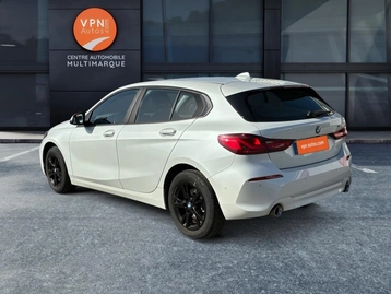 Image véhicule  BMW SÉRIE 1 (10)