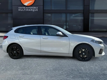 Image véhicule  BMW SÉRIE 1 (5)