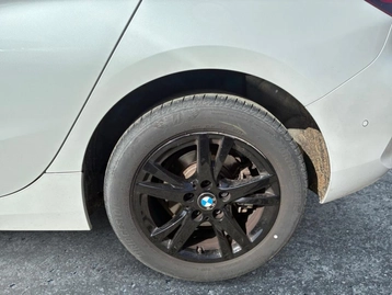 Image véhicule  BMW SÉRIE 1 (7)