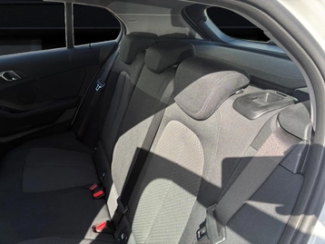 Image véhicule  BMW SÉRIE 1 (18)