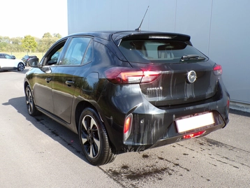 Image véhicule  Opel CORSA (2)