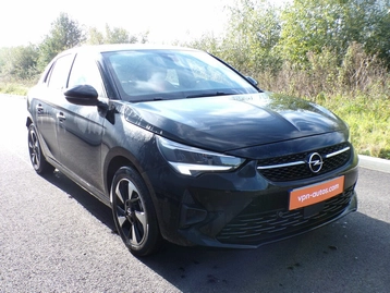 Image véhicule  Opel CORSA (1)
