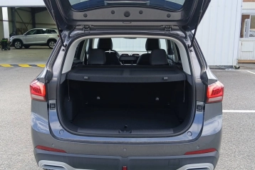 Image véhicule  MG ZS (12)