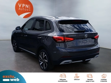 Image véhicule  MG ZS (2)