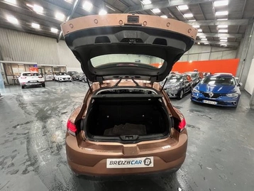 Image véhicule  Renault MEGANE (5)