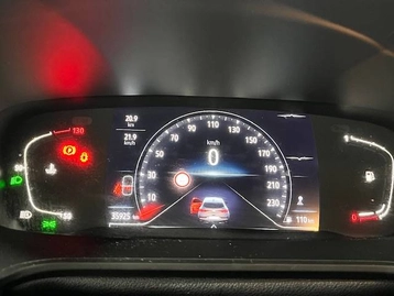 Image véhicule  Renault MEGANE (10)