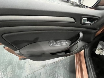 Image véhicule  Renault MEGANE (8)