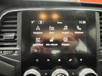 Image véhicule  Renault MEGANE (11)