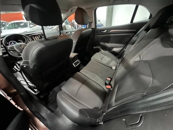 Image véhicule  Renault MEGANE (16)