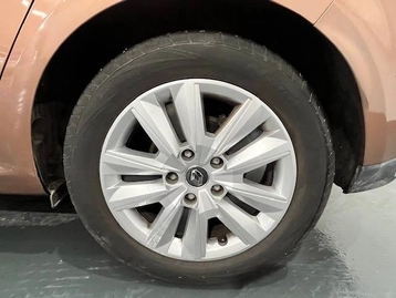 Image véhicule  Renault MEGANE (18)