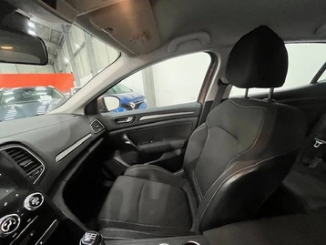 Image véhicule  Renault MEGANE (14)