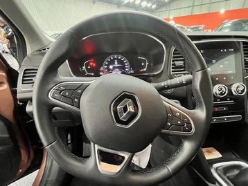 Image véhicule  Renault MEGANE (9)