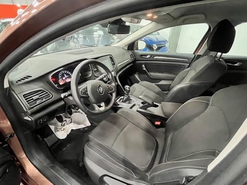 Image véhicule  Renault MEGANE (7)