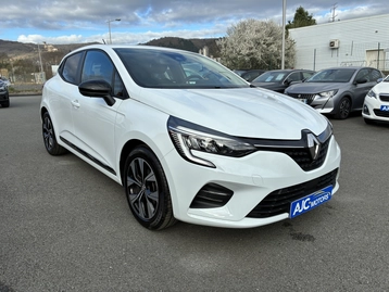 Image véhicule  Renault CLIO V (3)