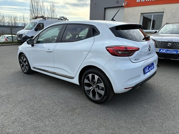 Image véhicule  Renault CLIO V (1)