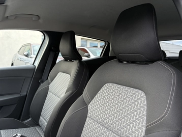 Image véhicule  Renault CLIO V (10)