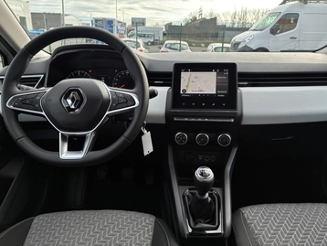 Image véhicule  Renault CLIO V (8)