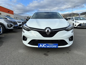 Image véhicule  Renault CLIO V (4)