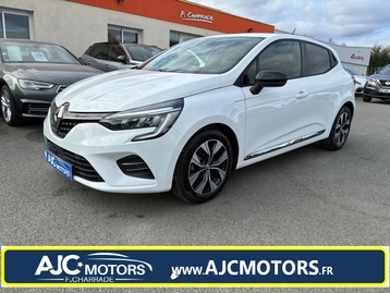 Image véhicule  Renault CLIO V (0)