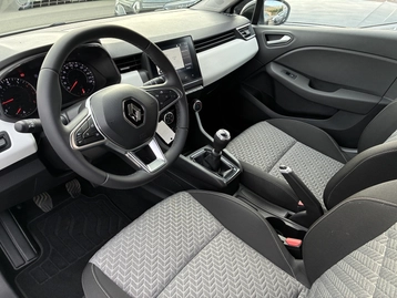 Image véhicule  Renault CLIO V (9)