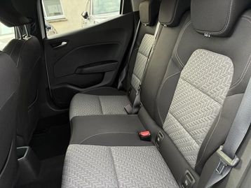 Image véhicule  Renault CLIO V (7)