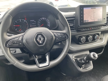 Image véhicule  Renault TRAFIC (5)