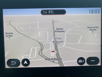 Image véhicule  Renault TRAFIC (6)