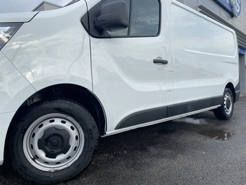 Image véhicule  Renault TRAFIC (1)