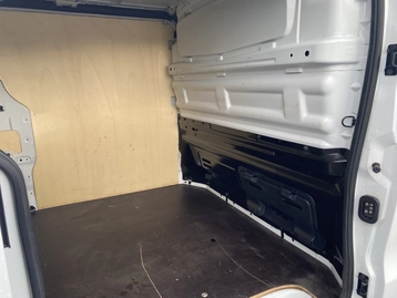 Image véhicule  Renault TRAFIC (12)