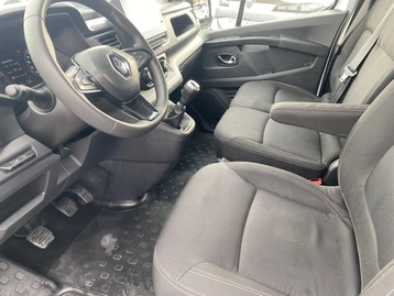 Image véhicule  Renault TRAFIC (8)