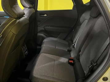 Image véhicule  Renault CAPTUR (43)