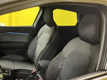 Image véhicule  Renault CAPTUR (41)