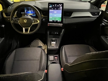 Image véhicule  Renault CAPTUR (8)