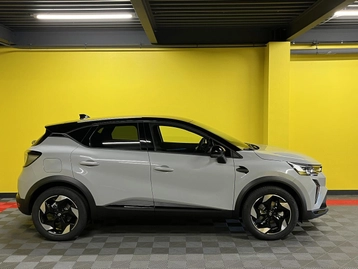 Image véhicule  Renault CAPTUR (12)