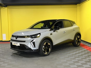 Image véhicule  Renault CAPTUR (44)