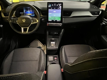 Image véhicule  Renault CAPTUR (9)