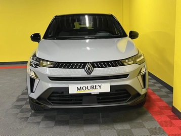 Image véhicule  Renault CAPTUR (1)