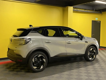 Image véhicule  Renault CAPTUR (15)