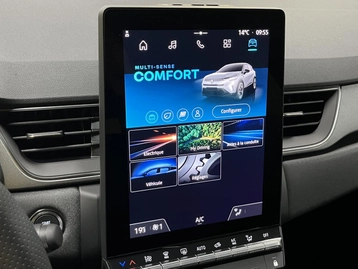 Image véhicule  Renault CAPTUR (30)