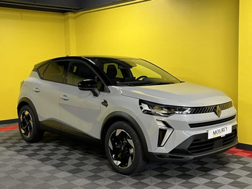 Image véhicule  Renault CAPTUR (2)