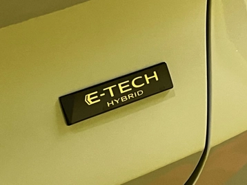 Image véhicule  Renault CAPTUR (4)