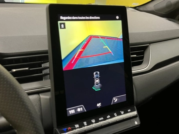 Image véhicule  Renault CAPTUR (7)