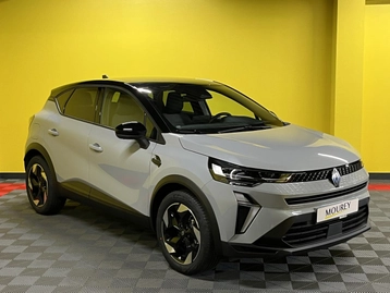 Image véhicule  Renault CAPTUR (47)
