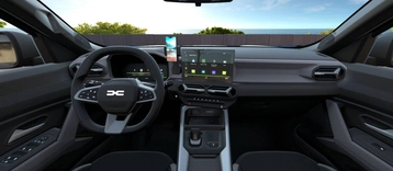 Image véhicule  Dacia BIGSTER (7)
