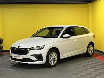 Image véhicule Skoda SCALA (0) Image véhicule Skoda SCALA (0)