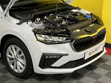 Image véhicule Skoda SCALA (7) Image véhicule Skoda SCALA (7)