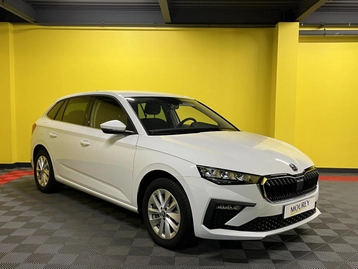 Image véhicule Skoda SCALA (42) Image véhicule Skoda SCALA (42)